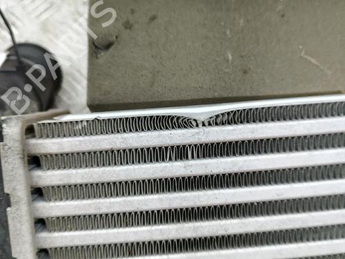 Intercooler FORD PUMA (J2K, CF7) 1.0 EcoBoost mHEV | BP29812697M30 