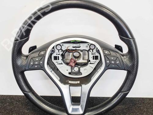 Used Steering wheel MERCEDES-BENZ E-CLASS (W212) E 220 CDI / BlueTEC (212.001, 212.002) (170 hp) 6749027