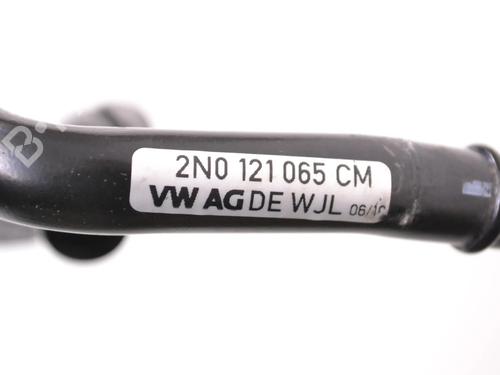 Pipe VW CRAFTER Platform/Chassis (SZ_) 2.0 TDI FWD (SZB, SZC, SZH, SZI, SZJ, SZK, SZO, SZP, SZS... | BP33343501M125  - Image 5