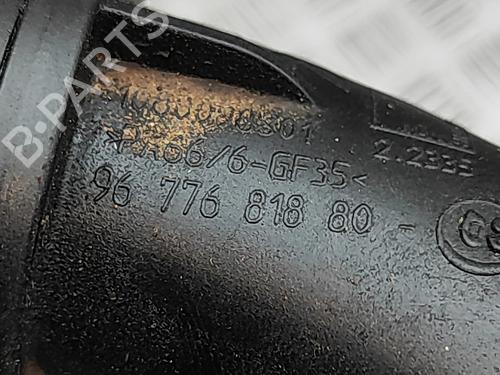 Pipe PEUGEOT 2008 I (CU_) 1.2 THP 110 / PureTech 110 | BP30285035M125  - Image 7