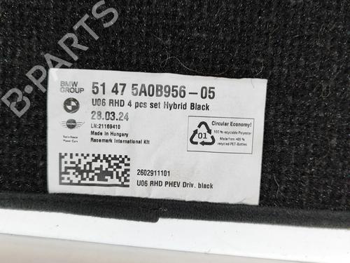 Andre BMW X2 (U10) iX2 xDrive 30 | BP27787688O1