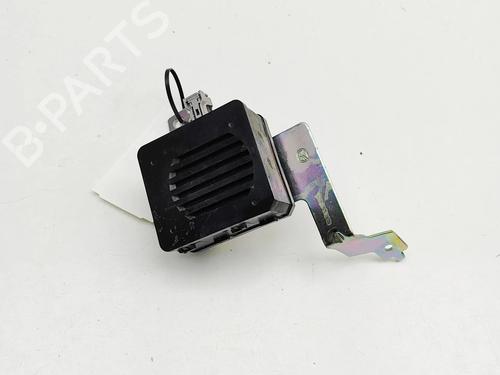 Used Electronic module Electronic module MAZDA CX-80 (KL_) e-SKYACTIVE-D MHEV AWD (KL0H, KL3R3P) (254 hp) 33392204 33392204