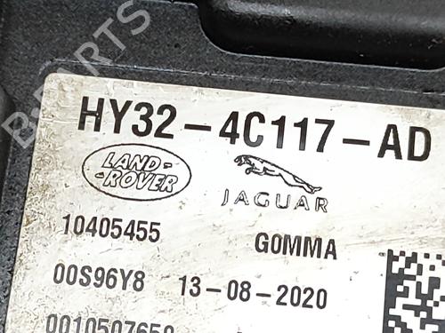 Electronic module LAND ROVER RANGE ROVER SPORT II (L494) 5.0 SCV8 4x4 | BP27787331M83 