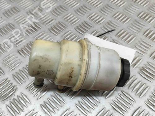 Used Power steering reservoir CHRYSLER GRAND VOYAGER V (RT) 2.8 CRD (163 hp) 28437240