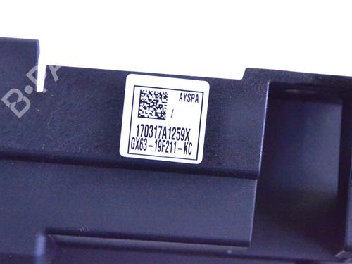 Other JAGUAR XF II (X260) 2.0 D | BP30236900O1 