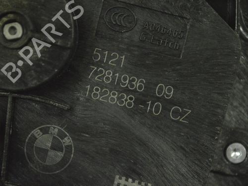 Front right lock MINI MINI (F55) Cooper | BP33348615C97 - Image 6