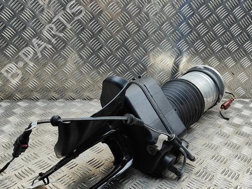 Right front shock absorber PORSCHE TAYCAN Cross Turismo (Y1B) 4 (Y1BBD1) | BP28115584M17 