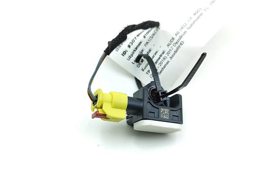 Used Electronic sensor AUDI A6 C7 (4G2, 4GC) 3.0 TDI quattro (320 hp) 26961404