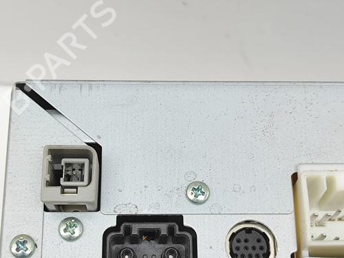 Electronic module JAGUAR XJ (X350, X358) D 2.7 | BP36983986M83  - Image 8