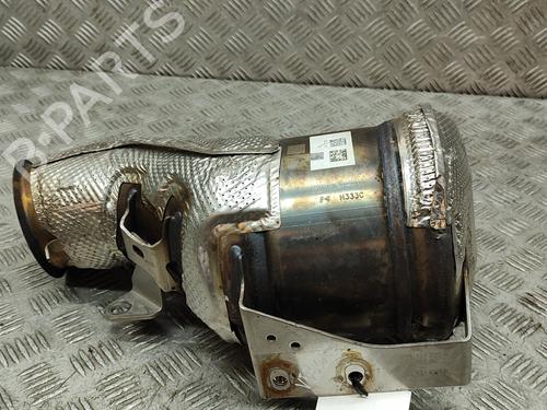 Catalyst AUDI Q5 (FYB, FYG) 40 TDI Mild Hybrid quattro | BP28432737M10