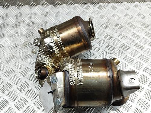 Katalysator VW T-ROC (A11, D11) 1.5 TSI | BP21809505M10 