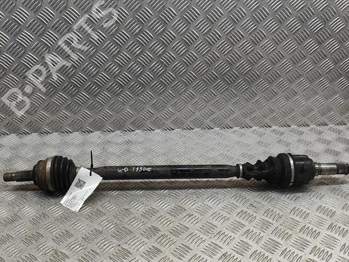 Antriebswelle rechts hinten für MAZDA MX-5 IV (ND__) 2.0 (ND2E, ND6E) (160 hp) 29007417