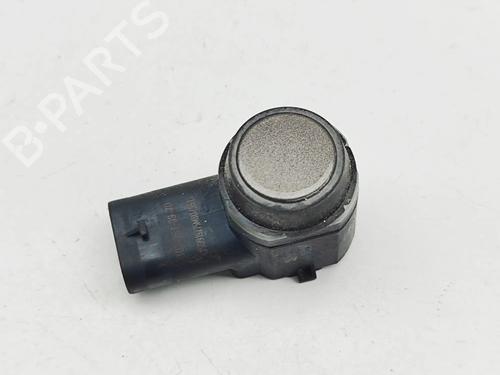 Electronic module PORSCHE CAYENNE (92A) 3.0 Diesel | BP34630643M83 - Image 2