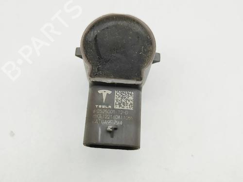Electronic module TESLA MODEL Y (5YJY) Long Range All-wheel Drive | BP38783233M83 - Image 7