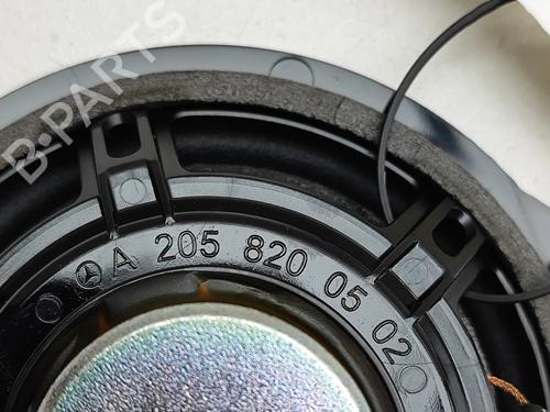 Speaker MERCEDES-BENZ GLE (V167) GLE 450 d 4-matic (167.133) | BP39656404E2  - Image 7