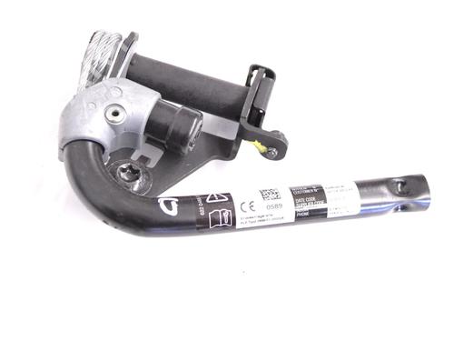 Used Electronic module Electronic module JAGUAR XE (X760) 2.0 D (163 hp) 33350941 33350941