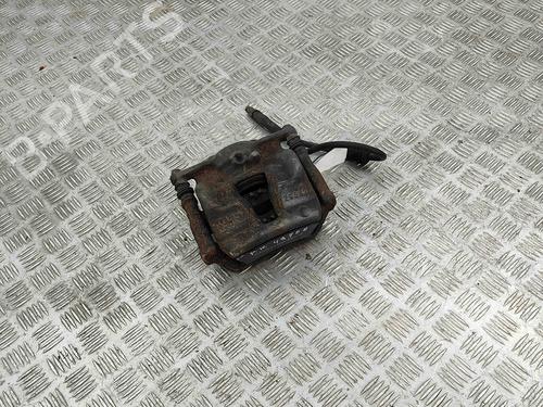 Left front brake caliper MERCEDES-BENZ CLA Coupe (C117) CLA 180 (117.342) | BP26239776M105 