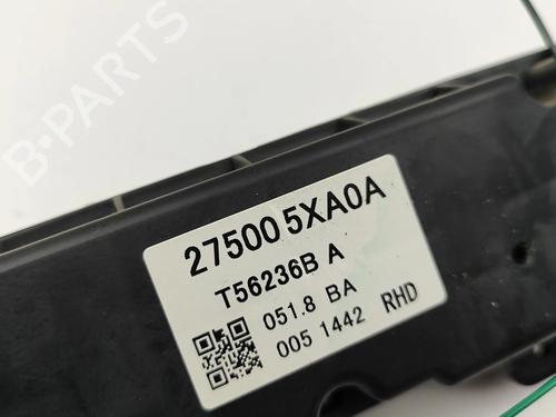 Electronic module MERCEDES-BENZ X-CLASS (470) X 250 d (470.230) | BP28435027M83 - Image 6