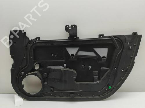 Used Front right panel Front right panel JAGUAR XJ (X350, X358) D 2.7 (207 hp) 33381147 33381147