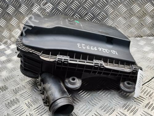 Used Air filter box BMW 3 Coupe (E92) 335 i (306 hp) 29964177