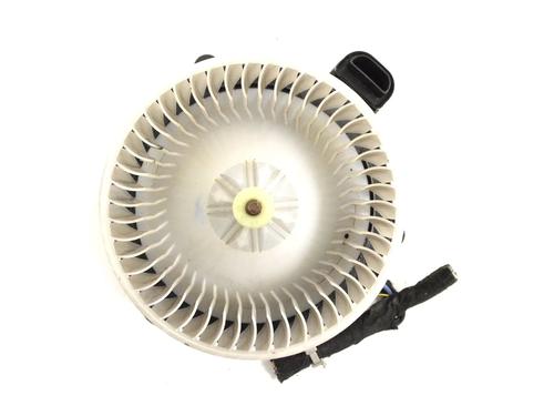 Used Heater blower motor Heater blower motor LAND ROVER RANGE ROVER SPORT II (L494) 3.0 SDV6 4x4 (306 hp) 33345721 33345721