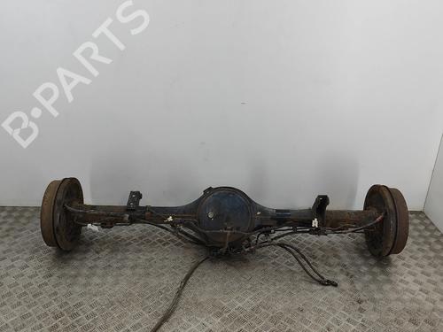 Bagaksel FORD RANGER (TKE) 2.0 EcoBlue 4x4 | BP32119195M2 