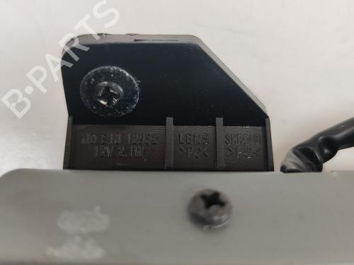 Third brake light CHEVROLET ORLANDO (J309) 2.0 D | BP25787348L11 