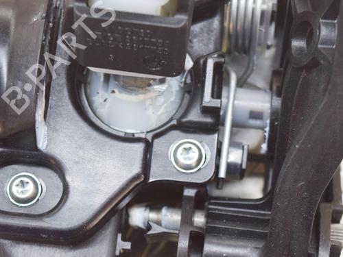Gear lever NISSAN QASHQAI II SUV (J11, J11_) 1.2 DIG-T | BP6768797M90 