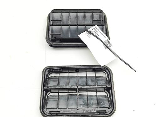 Grill RENAULT ZOE (BFM_) ZOE (BFMC, BFMD) | BP38500362C40  - Image 5