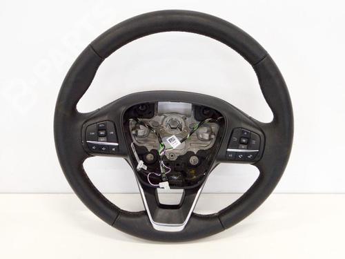 Used Steering wheel Steering wheel FORD FIESTA VII (HJ, HF) 1.0 EcoBoost (101 hp) 9113713 9113713