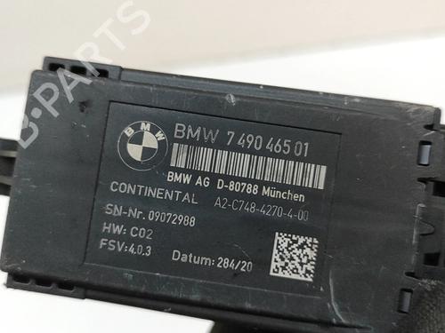 Electronic module BMW 8 Gran Coupe (G16, F93) 840 i | BP28563268M83  - Image 6