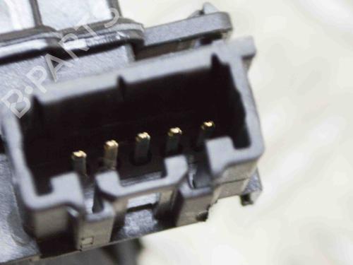 Tailgate lock FORD FIESTA VII (HJ, HF) 1.0 EcoBoost | BP13516408C101 