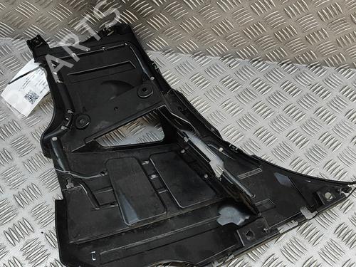 Rear bumper bracket BMW Z4 Roadster (E89) sDrive 18 i | BP27644531C159