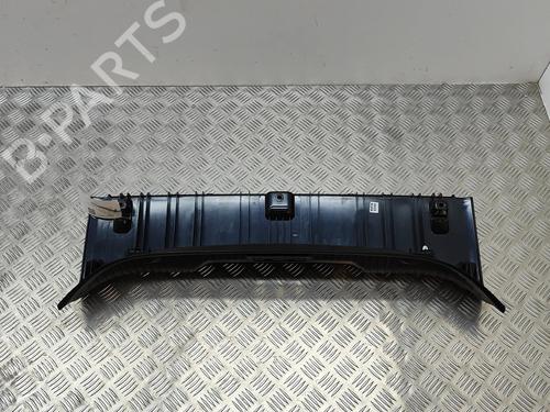 Tailgate trim JAGUAR XJ (X351) 3.0 SCV6 | BP19501436C151 