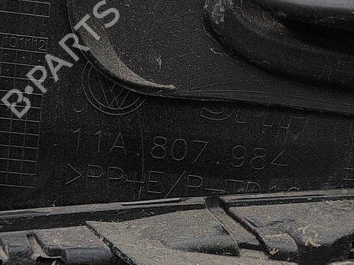 Bak støtfanger VW ID.4 (E21) PRO | BP29593439C8 