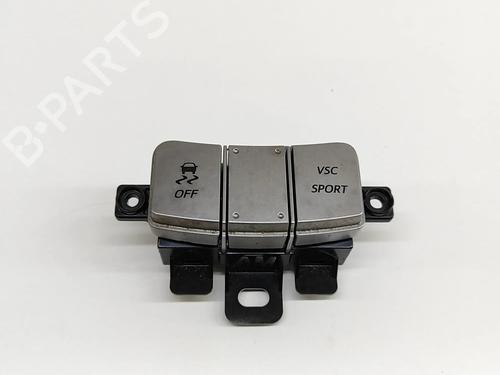Used Switch Switch TOYOTA GT 86 Coupe (ZN6_) 2.0 (ZN6AC_, ZN6BC_, ZN6K) (200 hp) 23248564 23248564