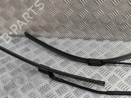 Front wipers mechanism SKODA ENYAQ iV SUV (5AZ) 85 | BP27796129C83 