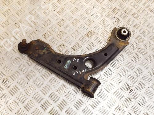 Used Right front suspension arm FIAT BRAVO II (198_) 1.9 D Multijet (198AXC1B) (150 hp) 8935624