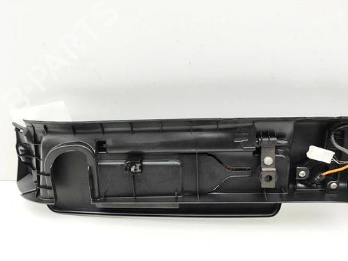 Højre solskærm MAZDA MX-5 IV (ND__) 2.0 (ND2E, ND6E) | BP37402620I2  - Image 9
