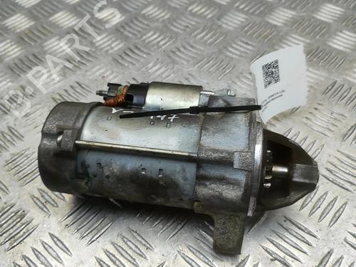 Used Starter Starter MERCEDES-BENZ SPRINTER 3-t Van (B910) 214 CDI (910.621, 910.623) (143 hp) 33882509 33882509