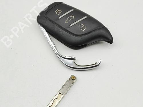 Electronic module MG MG 4 (EH32) EV | BP40460763M83  - Image 8