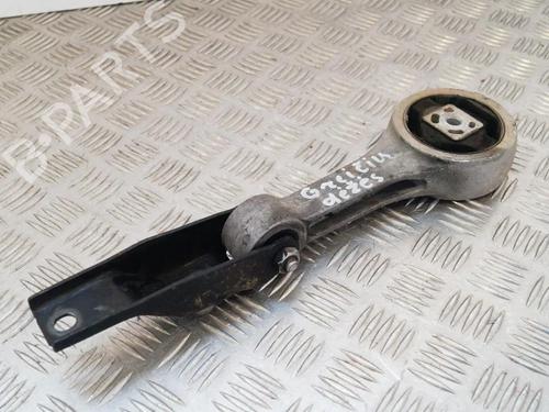 Used Gearbox mount Gearbox mount VW POLO V (6R1, 6C1) 1.2 TDI (75 hp) 6741164 6741164