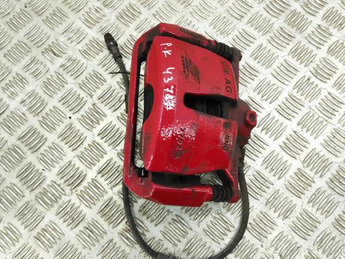 Left front brake caliper VW GOLF VIII (CD1, DA1) 2.0 TSI | BP27771259M105 - Image 3