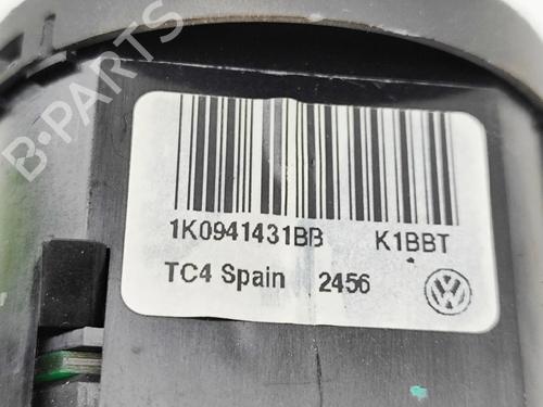 Electronic module VW CADDY IV Box Body/MPV (SAA, SAH) 2.0 TDI | BP31021385M83