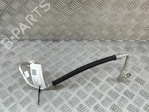 AC pipe NISSAN QASHQAI III (J12) 1.3 DIG-T All-wheel Drive | BP28556104M126