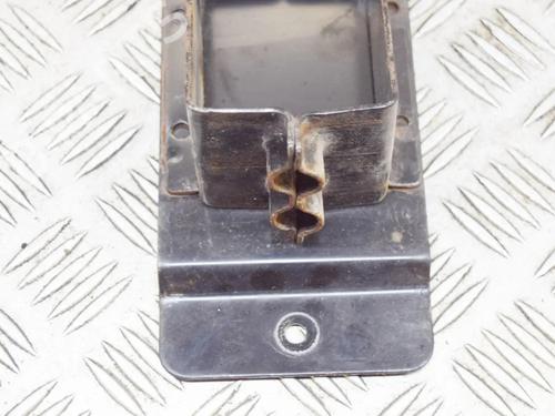 Bumper shock absorber KIA CARNIVAL II (GQ) 2.9 CRDi | BP14638696C125 