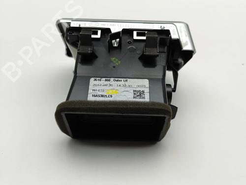 Luftventil LAND ROVER DISCOVERY SPORT (L550) 2.0 D 4x4 | BP26710676I21 - Image 4
