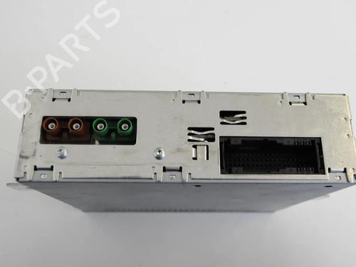 Electronic module VW PHAETON (3D1, 3D2, 3D3, 3D4, 3D6, 3D7, 3D8, 3D9) 3.0 V6 TDI 4motion | BP33361667M83 - Image 3