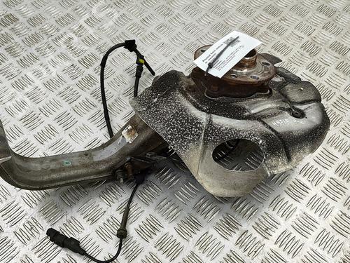 Used Left front steering knuckle ALFA ROMEO GIULIA (952_) 2.0 (952ACA25) (280 hp) 22620902