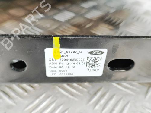 Sedile anteriore sinistro FORD TRANSIT CUSTOM V362 Van (FY, FZ) 2.0 EcoBlue | BP30798626C15